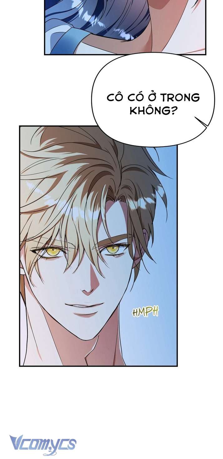 Người Yêu Đã Chết Của Tôi Đã Trở Thành Bạo Chúa Chap 27 - Trang 2