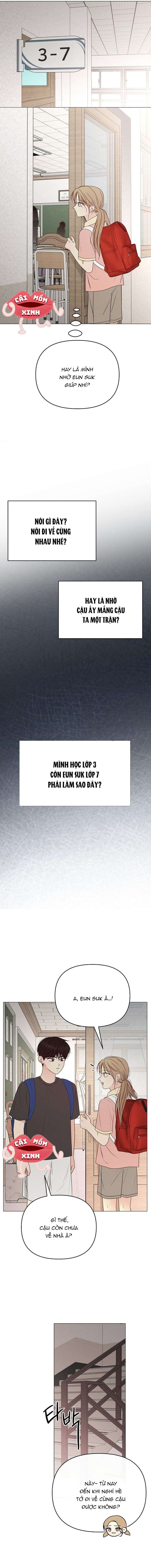 Soái Ca Kiểu Mẫu Chap 12 - Trang 2