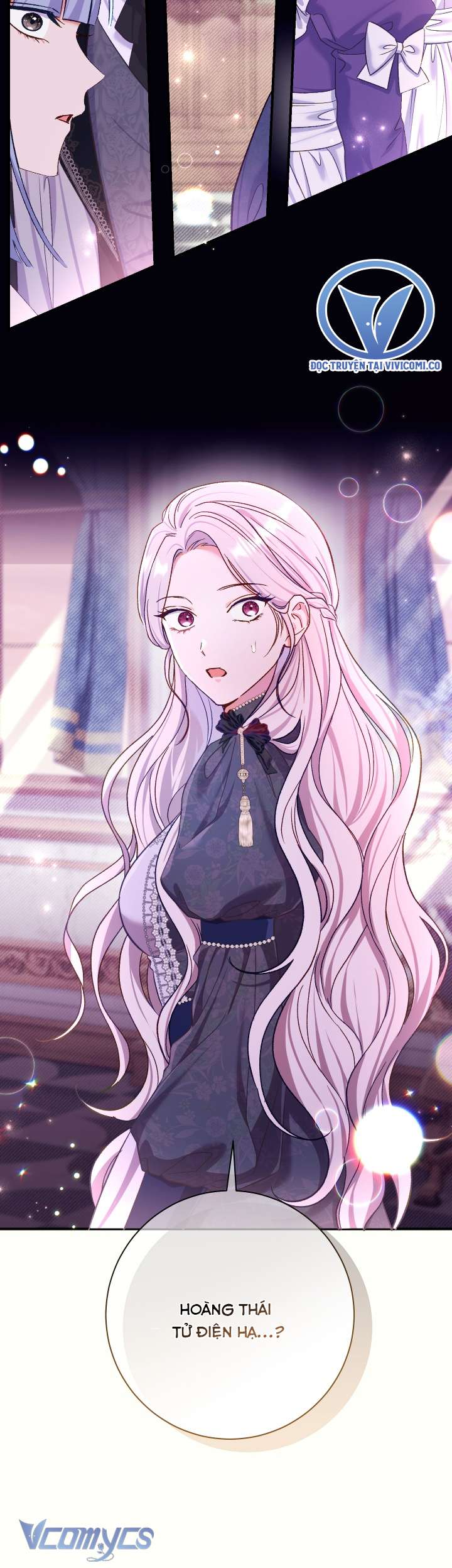 Người Xem Mắt Của Ác Nữ Quá Hoàn Hảo Chap 78 - Next Chap 79