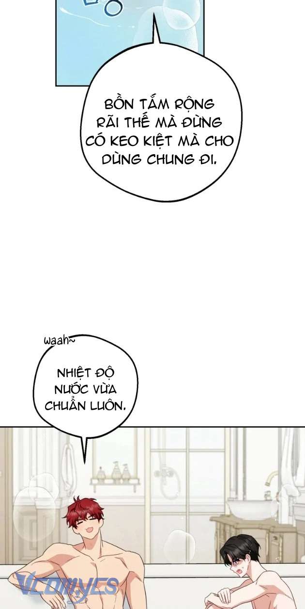 Được Yêu Thương Mà Còn Ngại Ngùng Sao! Chap 83 - Trang 4