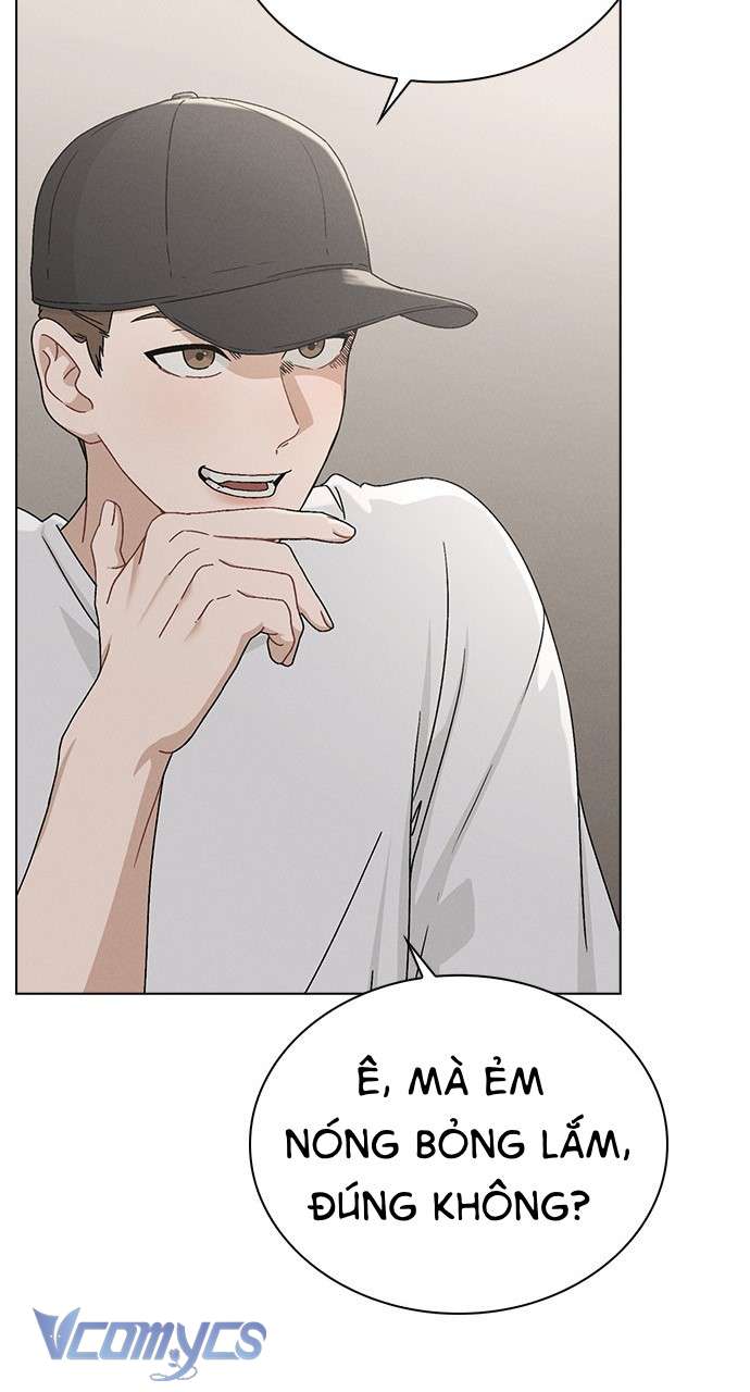 Review Người Yêu Cũ Chap 3 - Trang 3