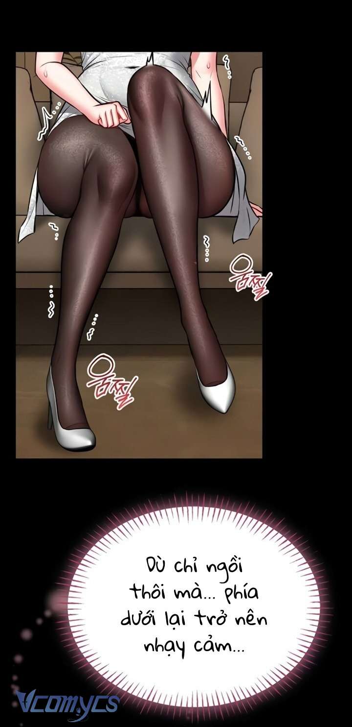 Hướng Dẫn Bảo Vệ Bản Thân Chap 9 - Trang 3