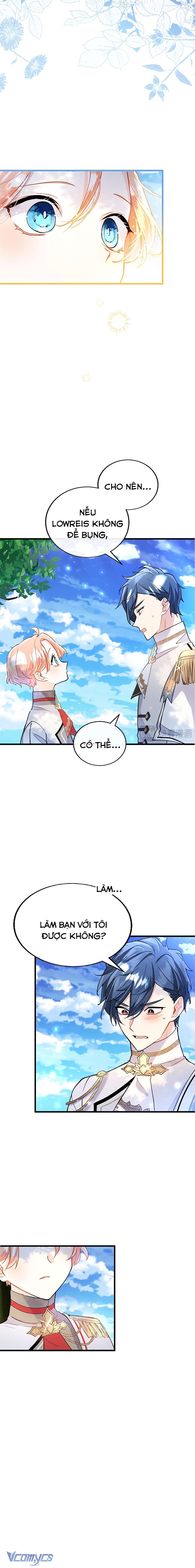 Đại Tiểu Thư Sao Phải Giả Nam Chapter 53 - Next Chapter 54