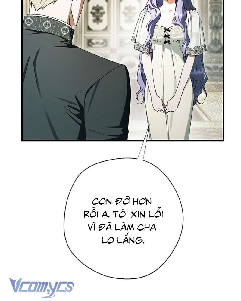 Các Nam Chính Đã Bị Nữ Phụ Cướp Mất Chap 58 - Trang 3