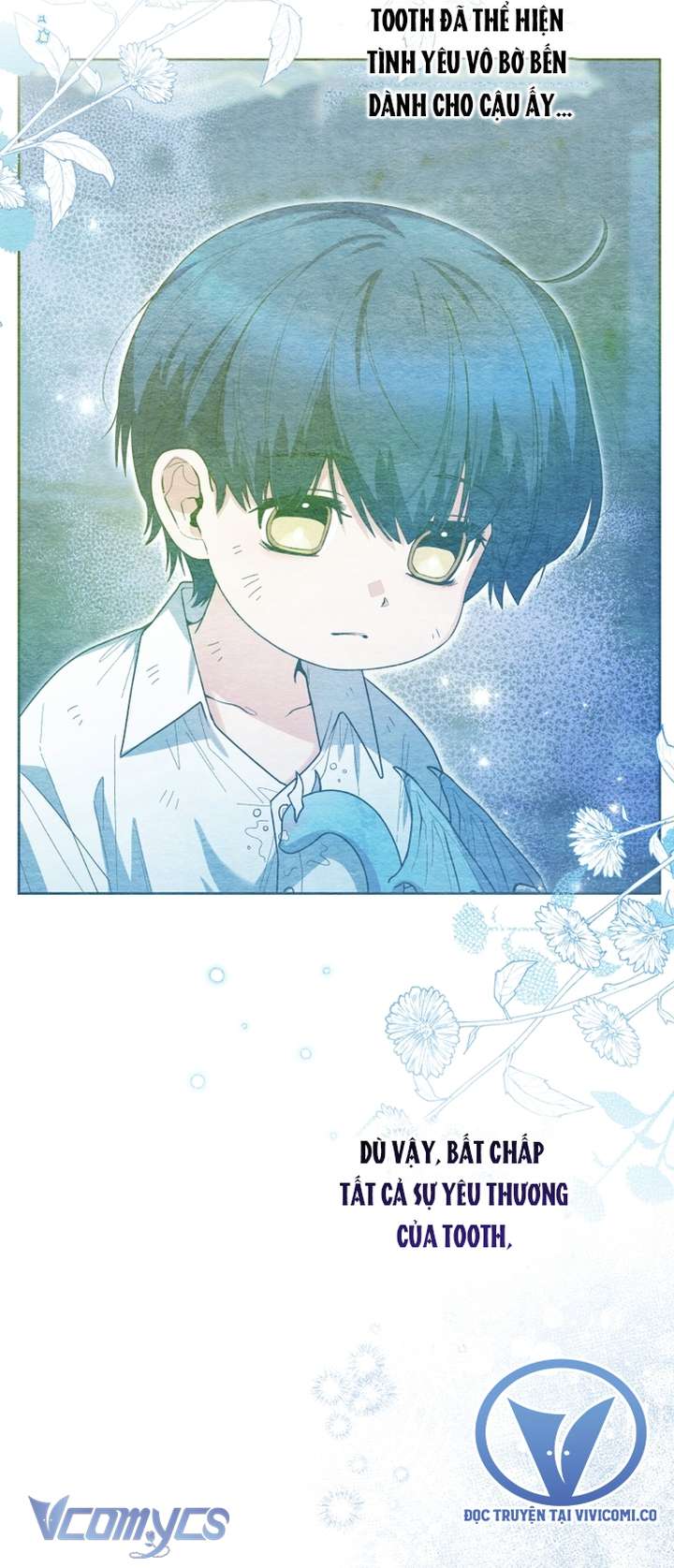 Bé Con Cá Voi Sát Thủ Chap 54 - Trang 4