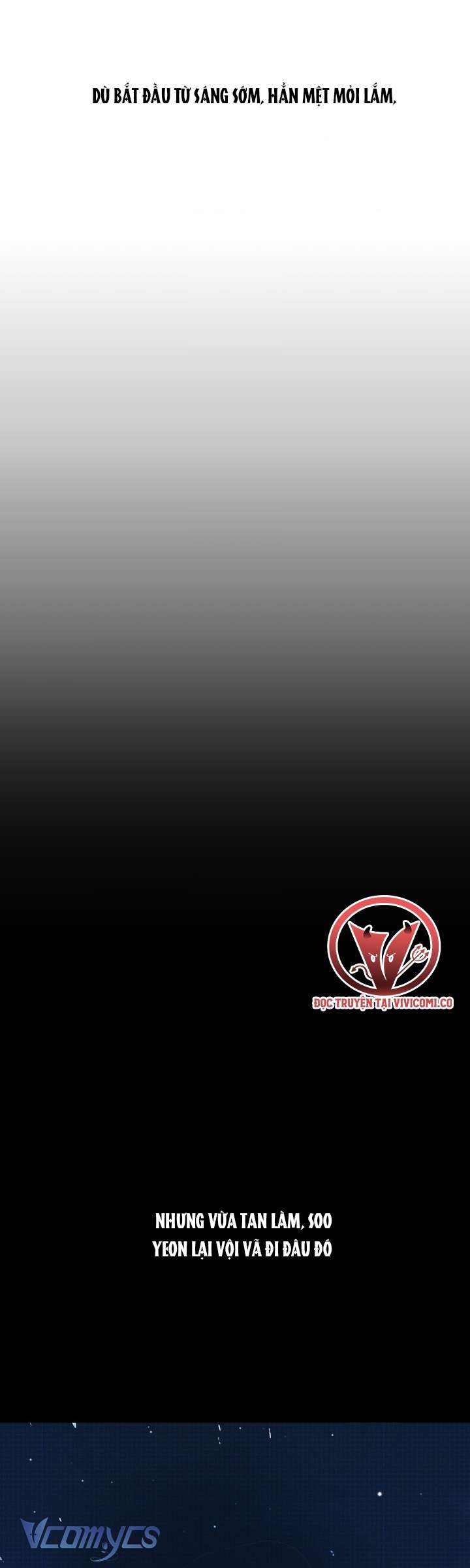 [18+] Nhật Ký Quan Sát Chap 18 - Trang 2