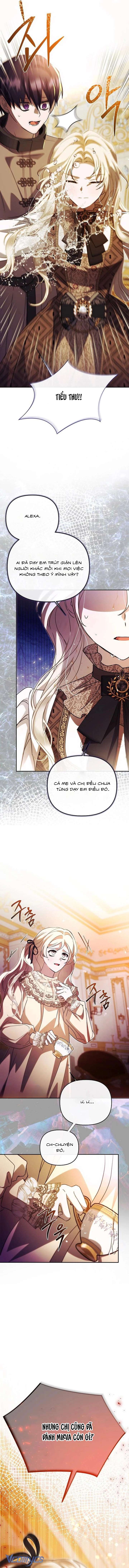 [18+] Hai Lần Kết Hôn Với Quái Vật Chap 20 - Trang 2