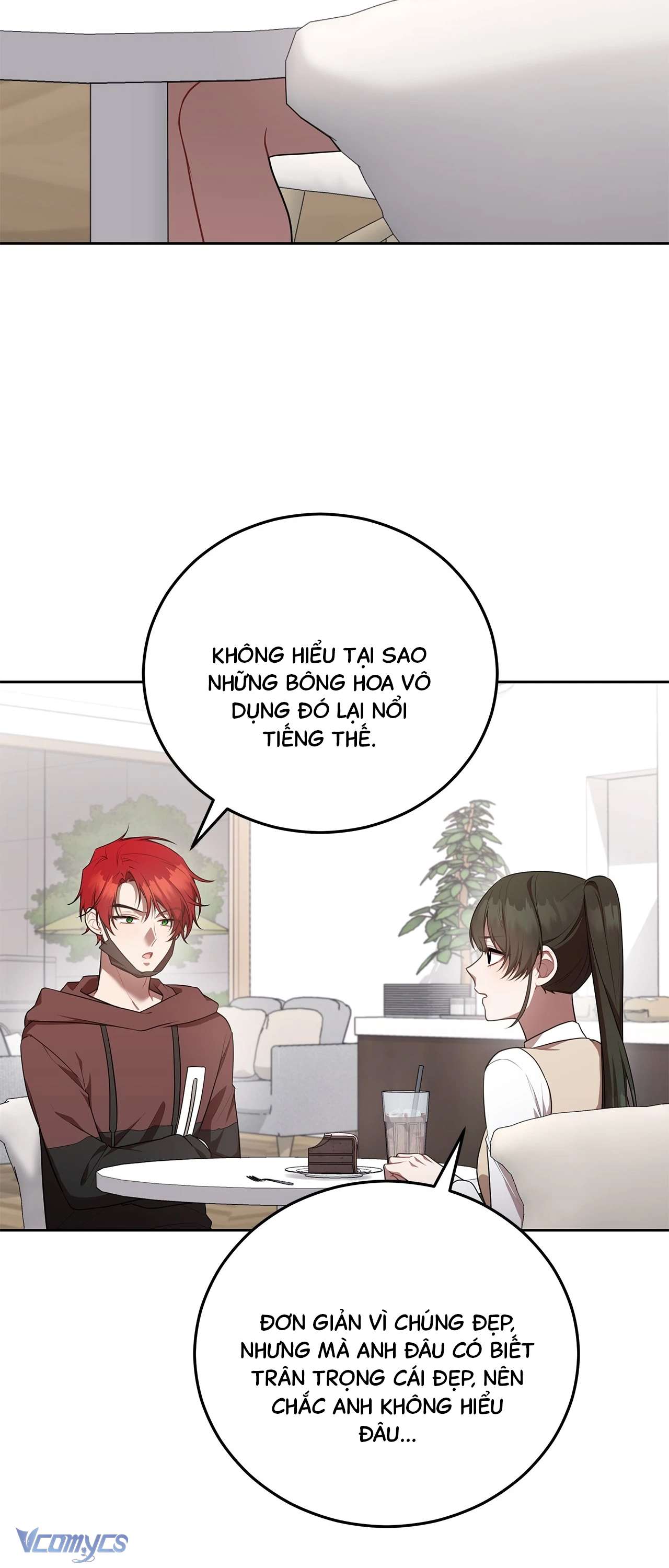 Chủ Tiệm Cafe Là Guide Cấp S Chap 25 - Trang 4