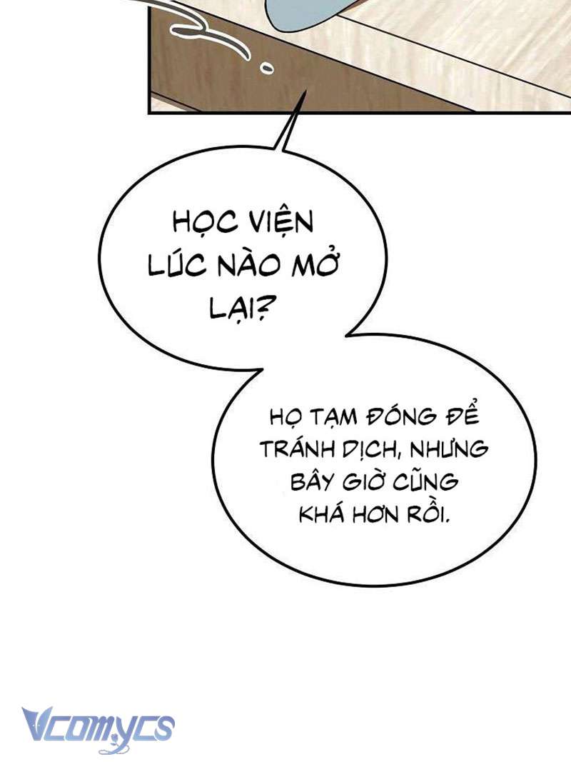 Ác Quỷ Nuôi Dưỡng Tiểu Thư Chap 84 - Next Chap 85