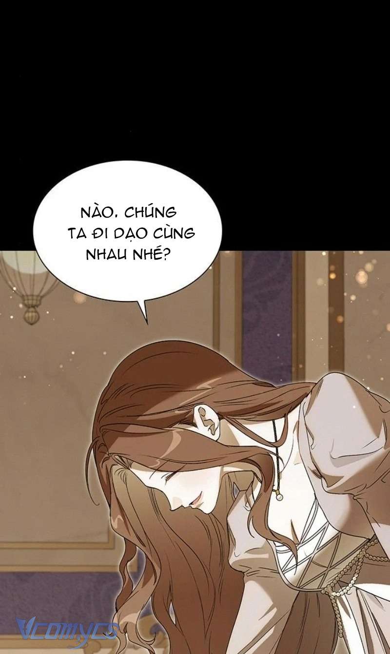 Cứ Cố Gắng Hết Sức Để Hối Hận Chap 4 - Trang 4