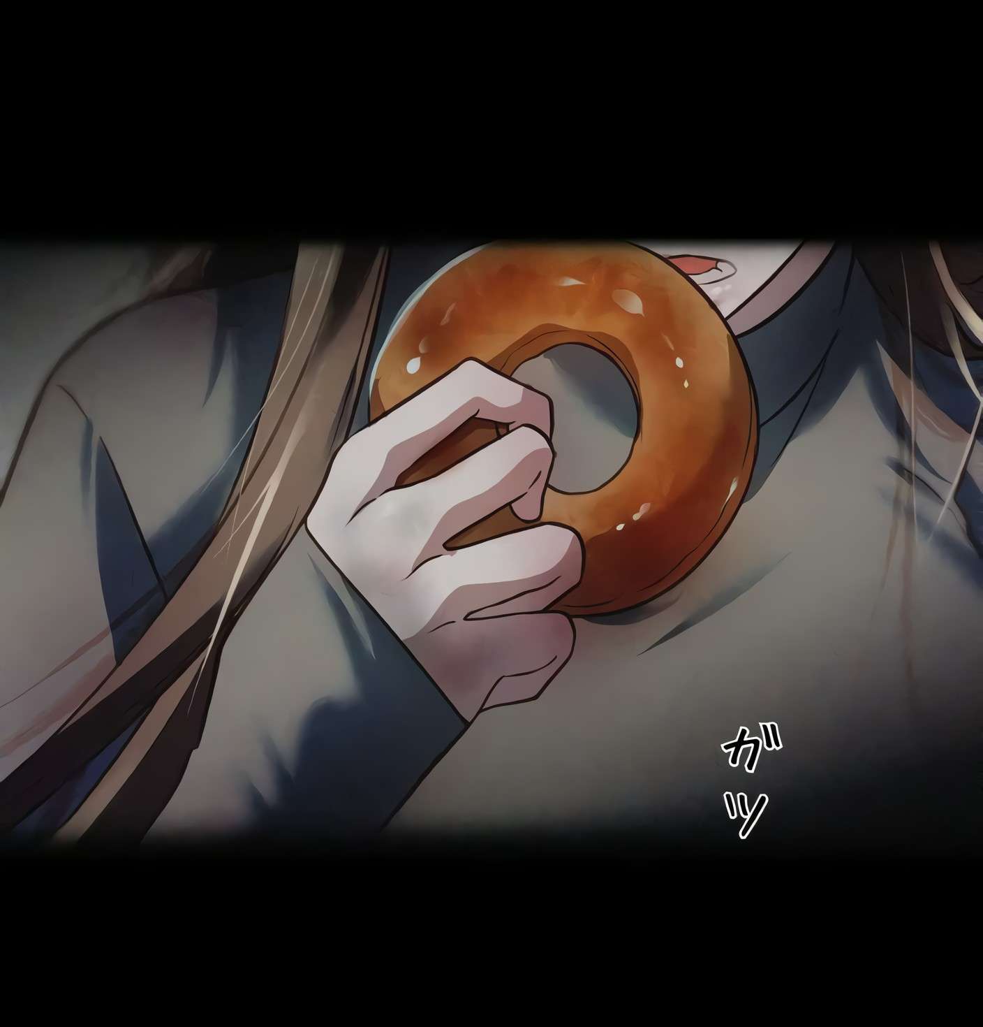 『18+』Thiêu Rụi Vì Em Chap 1 - Trang 2