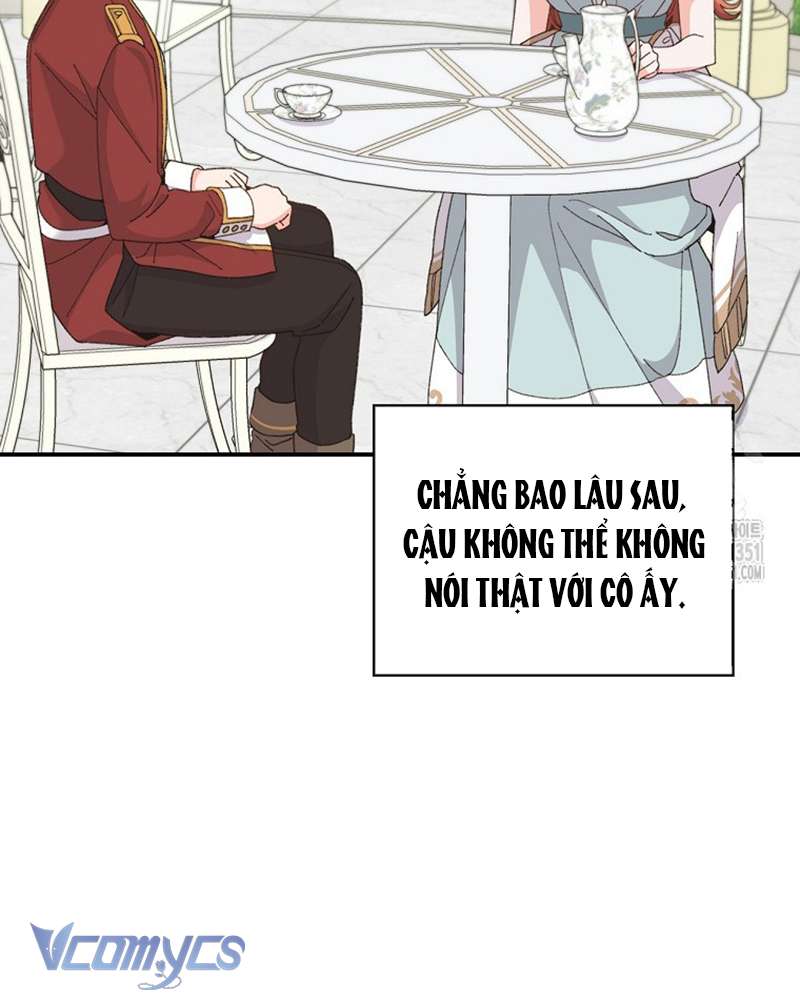 Chị Gái Của Nhân Vật Phản Diện Hôm Nay Cũng Đang Đau Khổ Chap 99 - Trang 4