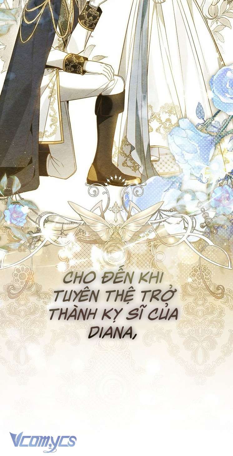 Độc Chiếm Sủng Ái Của Công Chúa Út, Mọi Người Đều Say Mê Tôi. Chap 25 - Trang 4