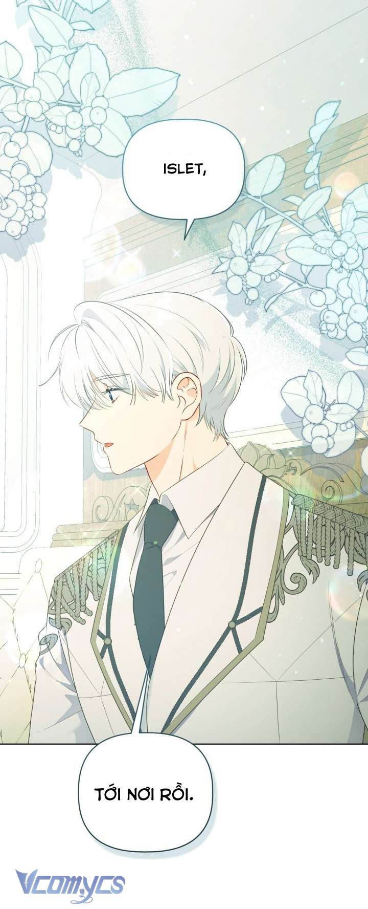 Sự Điều Trị Đặc Biệt Của Tinh Linh Chap 108 - Next Chap 109