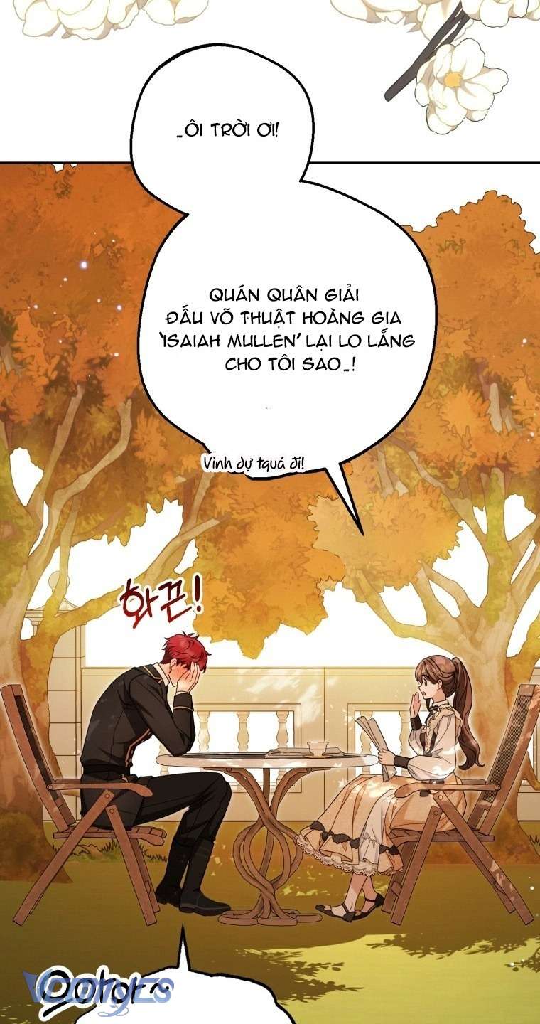 Được Yêu Thương Mà Còn Ngại Ngùng Sao! Chap 98 - Trang 4