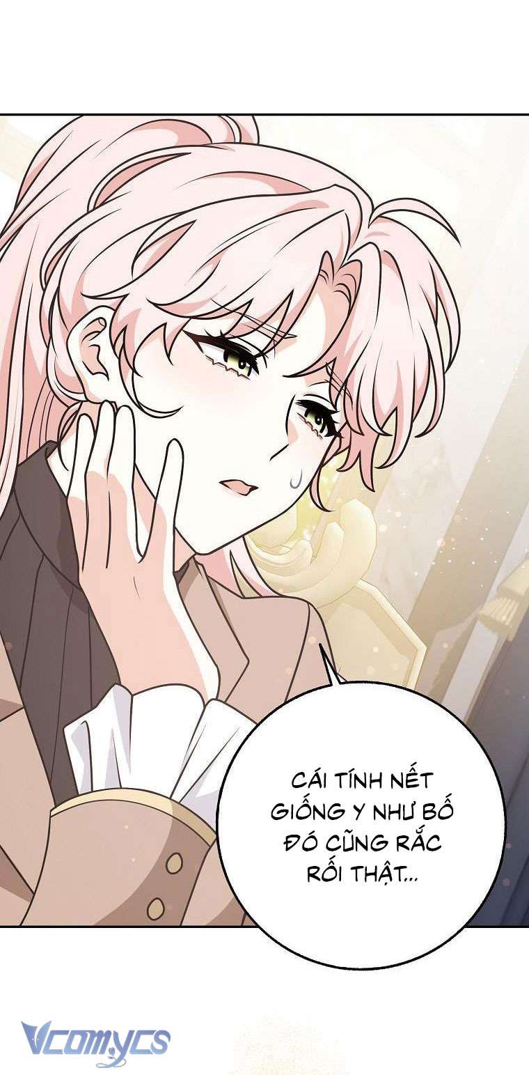 Tôi Thề Chúng Ta Chỉ Là Bạn Chapter 38 - Next Chapter 39