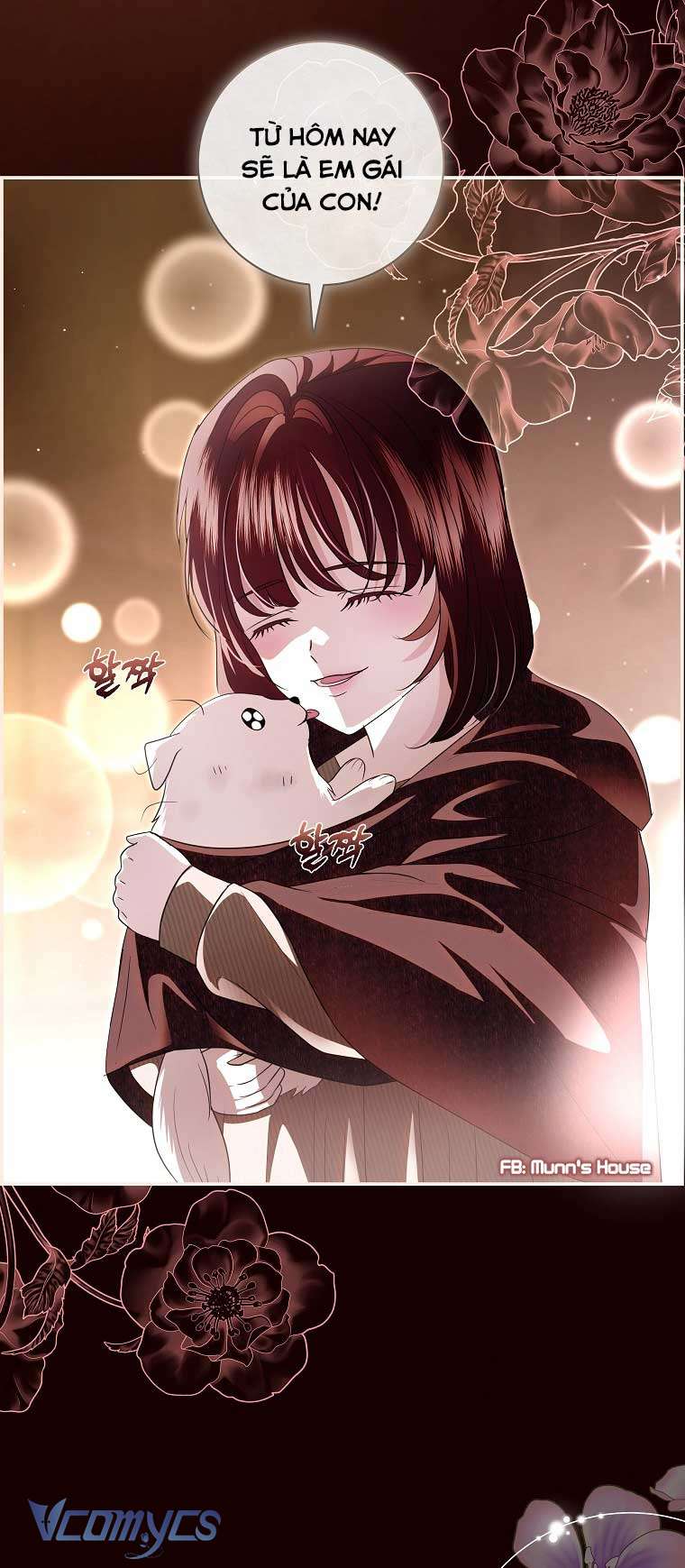 Này Boss Phản Diện, Tôi Có Thể Làm Mọi Thứ Trừ Cưới Ngài Chap 32 - Trang 4