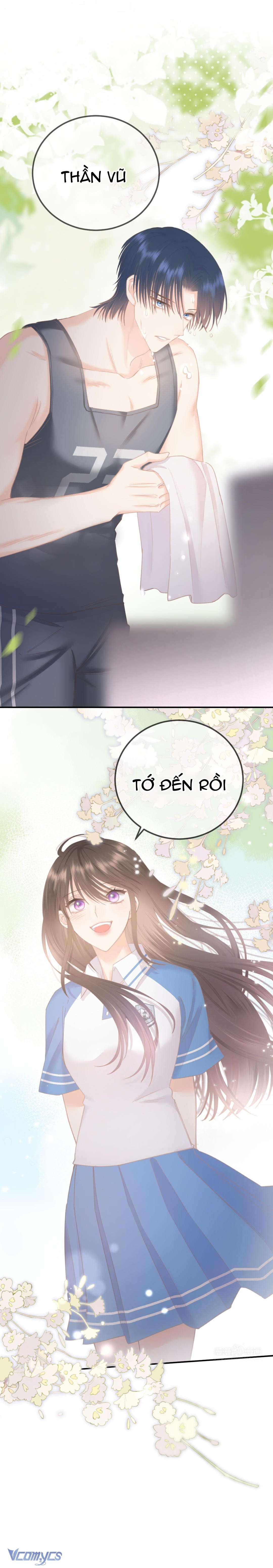 Khảo Nghiệm Cuối Cùng Của Tra Nữ Chapter 24 - Trang 4