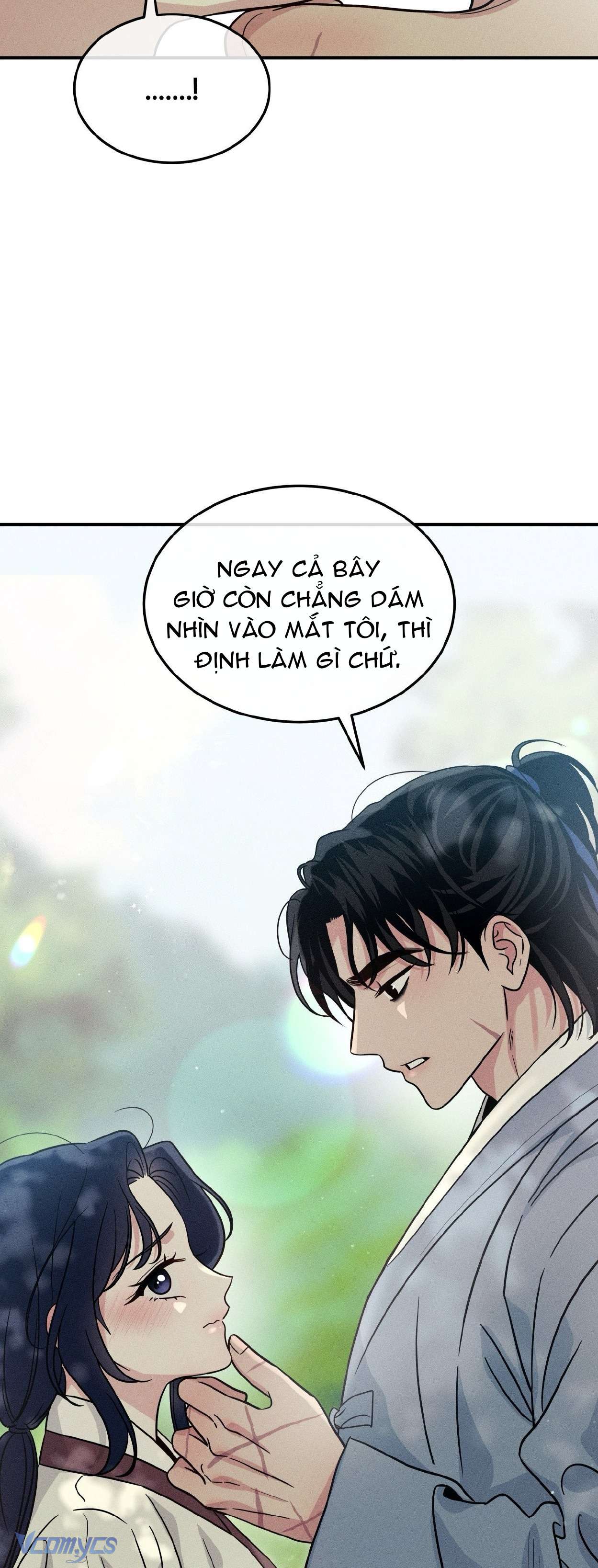 Hoa Lam Tinh Chap 21 - Trang 3