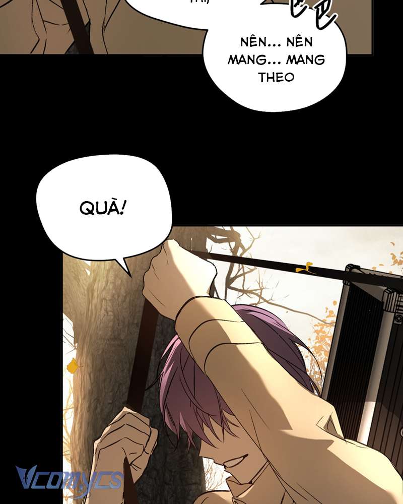 Ác Chi Hoàn Chapter 49 - Trang 4