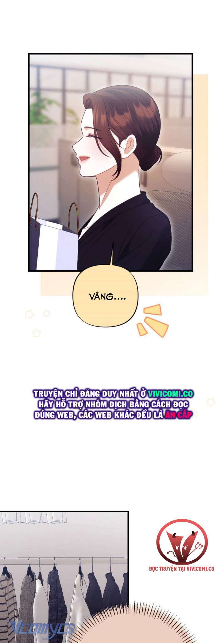 [18+] Hối Hận Muộn Màn Chap 13 - Trang 2