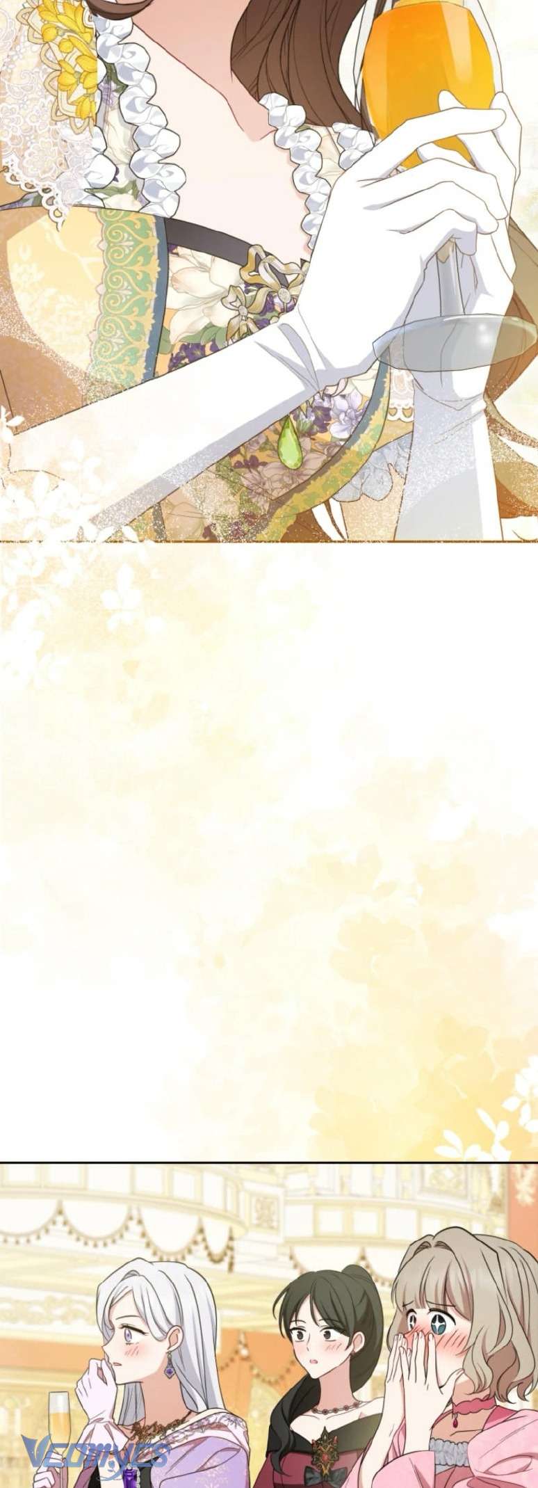 Được Yêu Thương Mà Còn Ngại Ngùng Sao! Chapter 91 - Trang 4