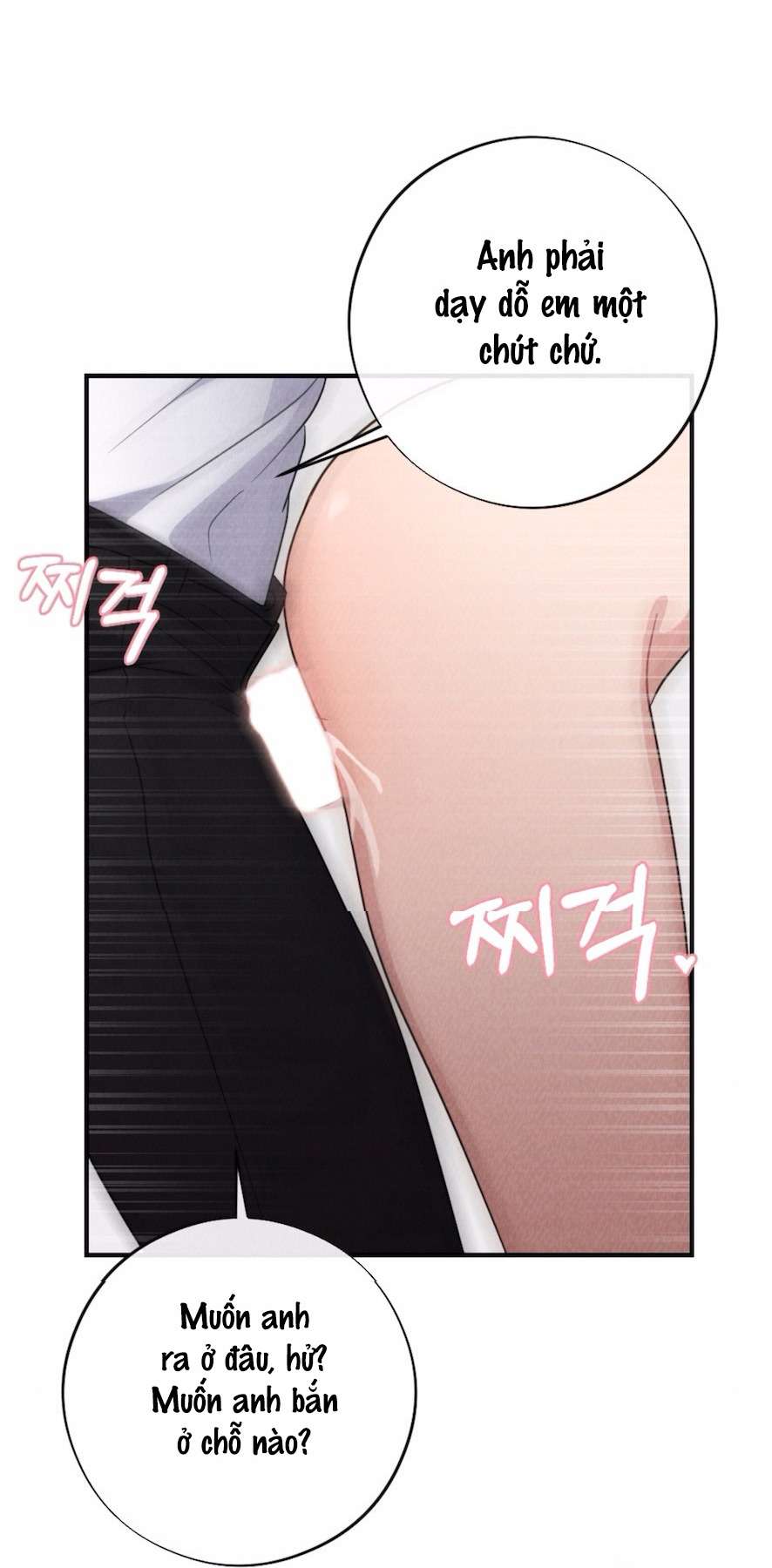 Trò Chơi Quyền Lực Chap 13 - Trang 2