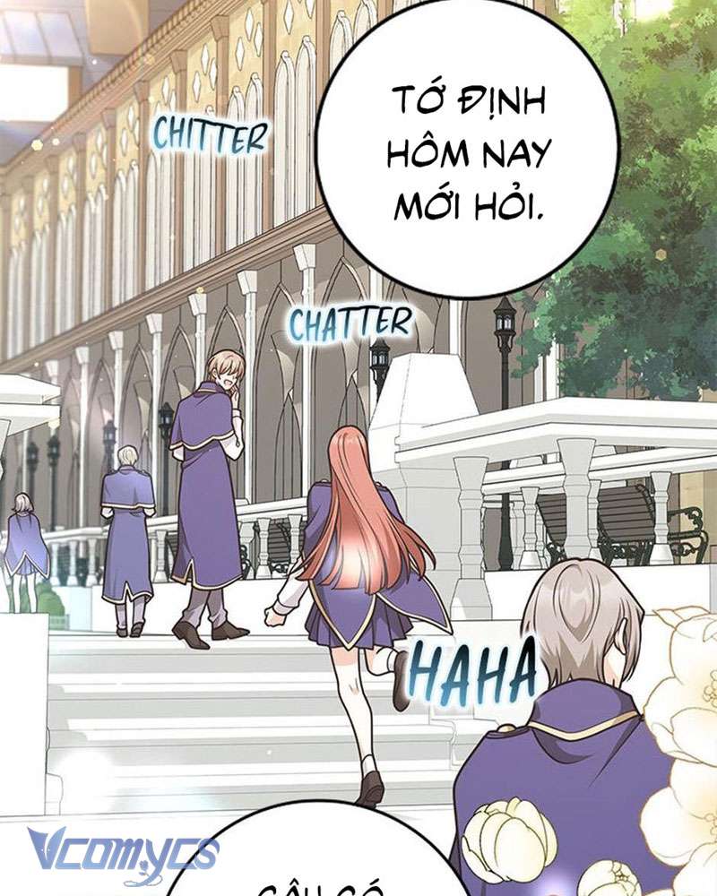 Tôi Thề Chúng Ta Chỉ Là Bạn Chapter 58 - Next Chapter 59