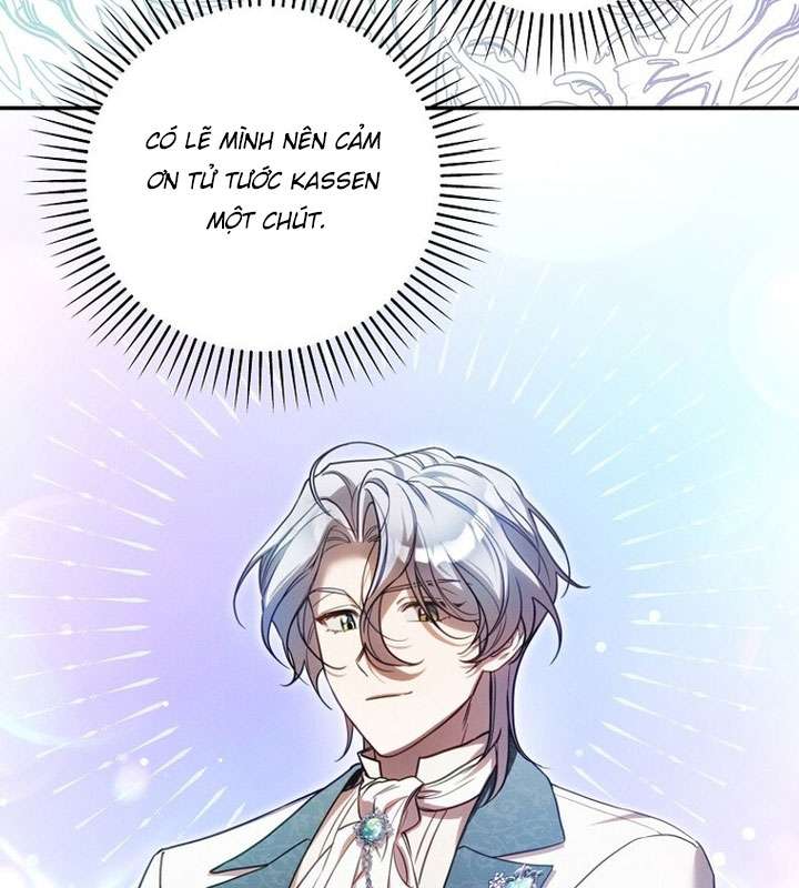 Có Hiểu Lầm Là Tôi Đang Hẹn Hò Với Kẻ Xấu Chap 8 - Trang 2