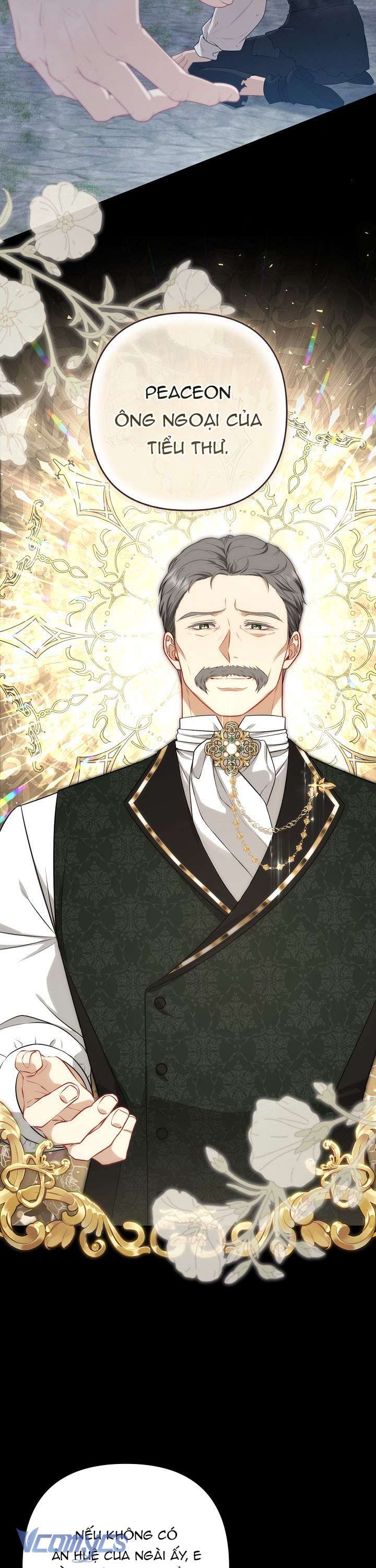 Tôi Đã Xem Một Vở Kịch Chap 17 - Next Chap 18