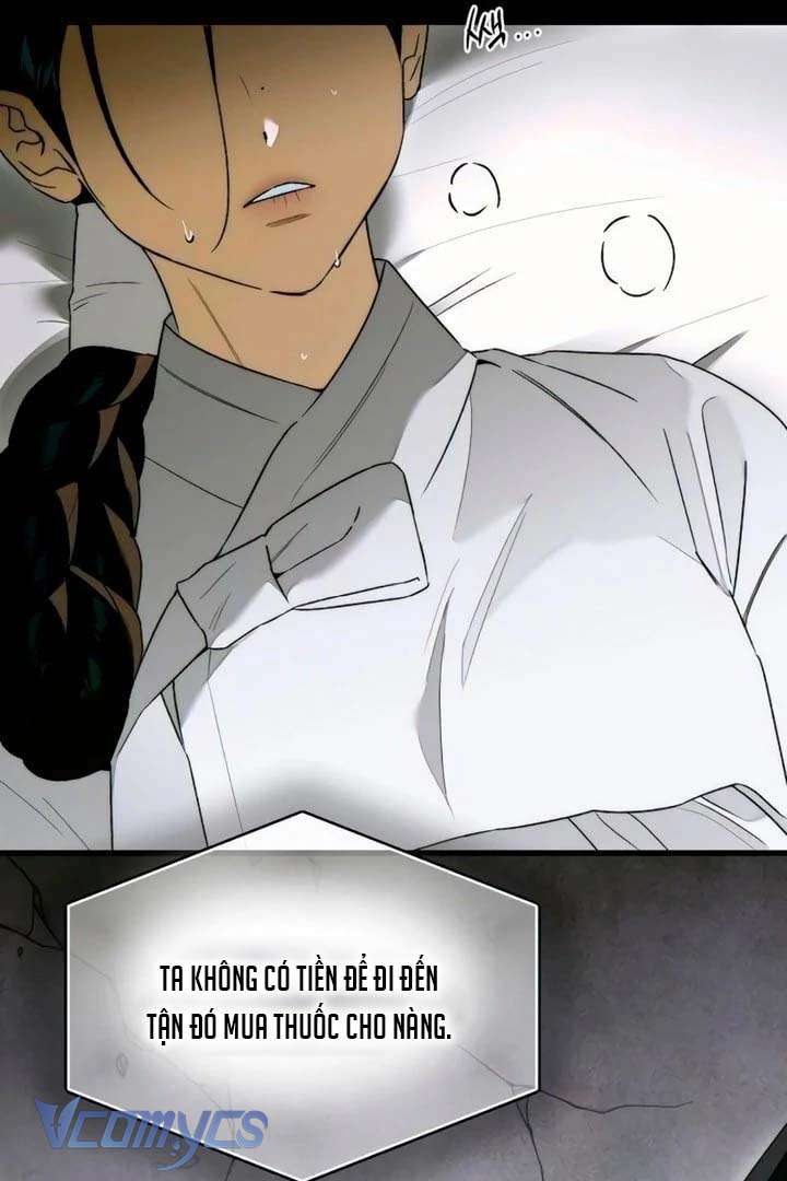 [18+] Mong Ước Của Ác Quỷ Chap 65 - Trang 2