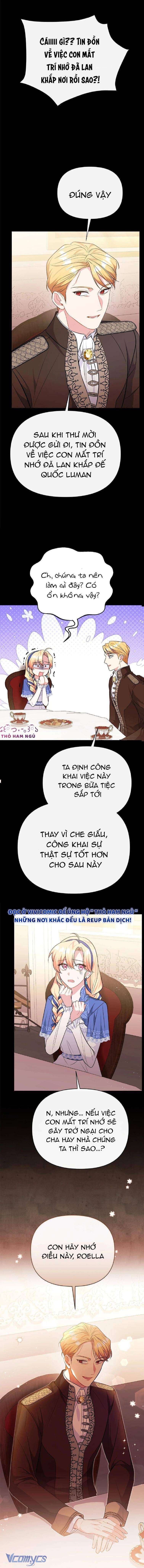 Có Nhiều Nam Chính Quá Đi! Chapter 29 - Next Chapter 30