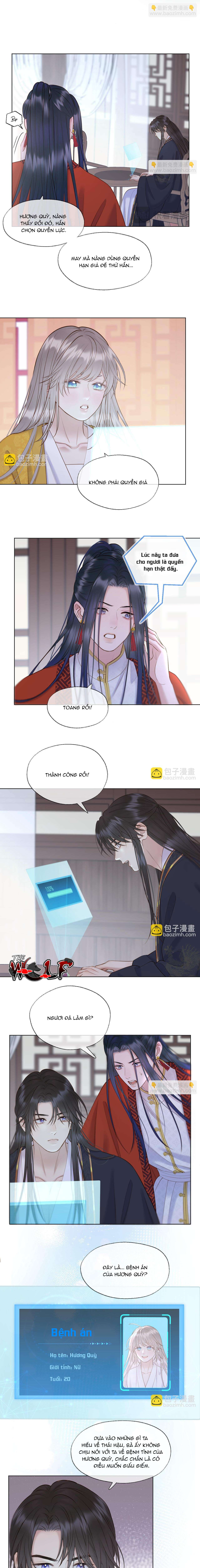 Livestream Trong Lãnh Cung Chap 100 - Trang 2