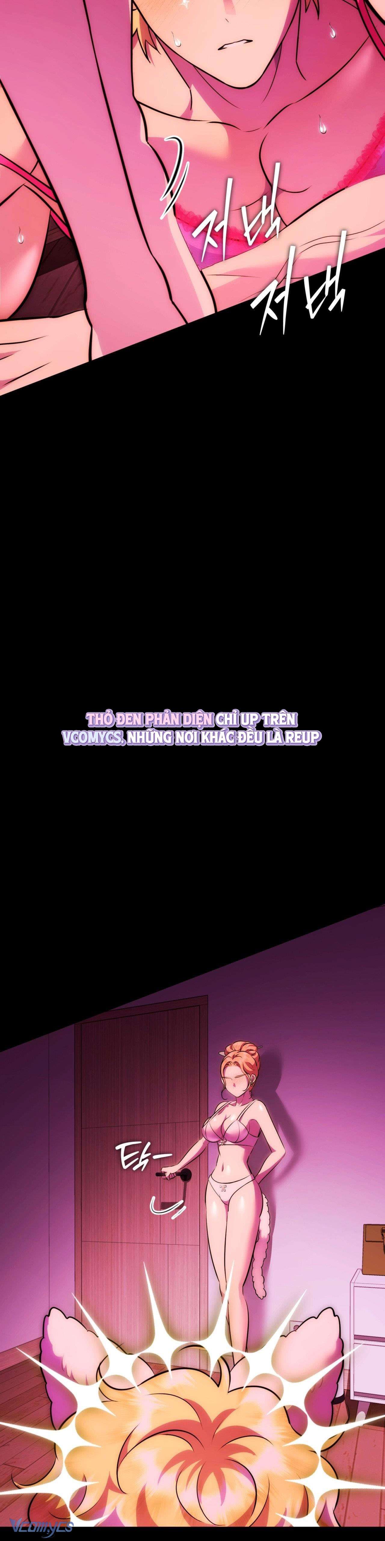 『18+』Tôi Tiễn Nam Chính Về Trời Nhé? Chap 29 - Trang 2