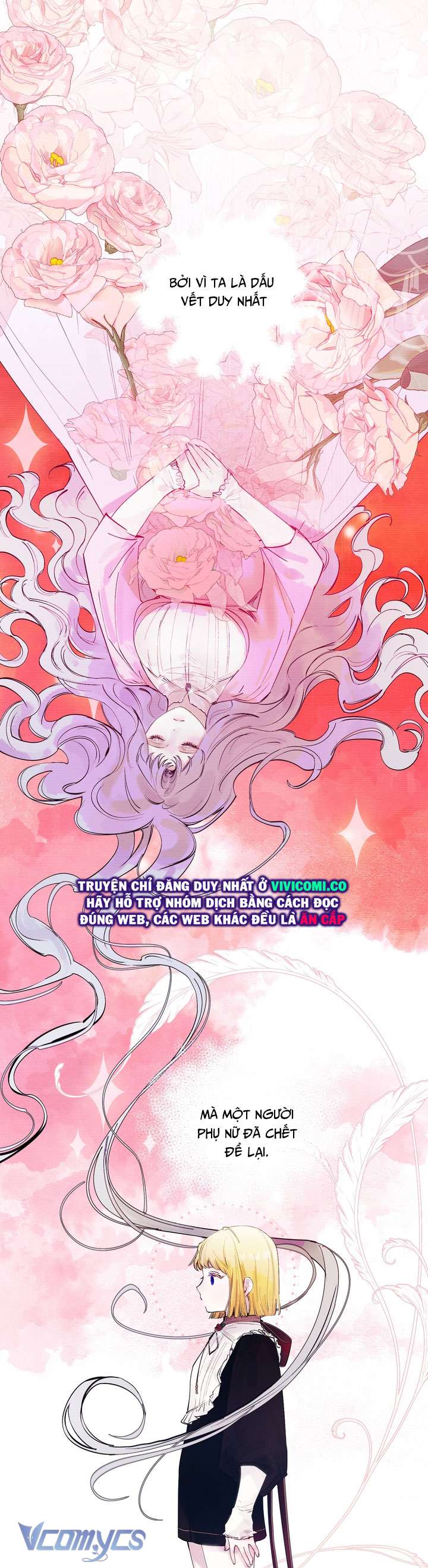 [18+] Hoàng Cung Có Chó Dữ! Chap 65 - Trang 2