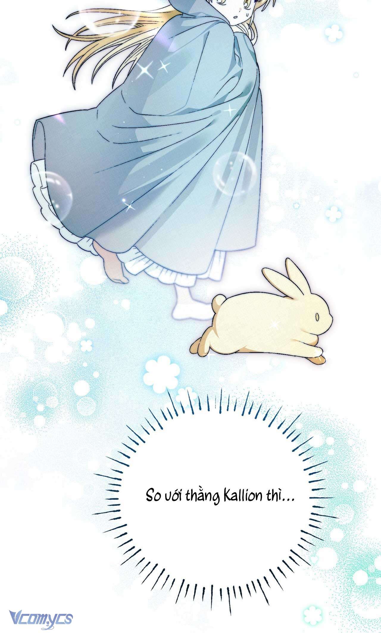 Gửi đến người sói yêu dấu của em Chap 11 - Next Chap 12