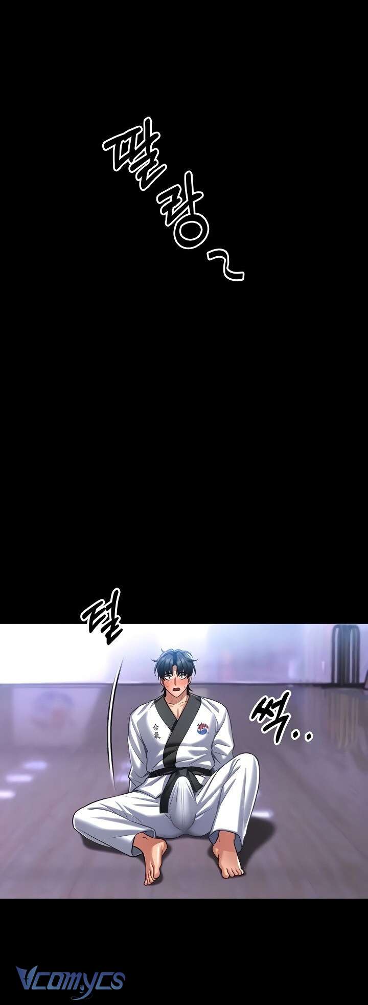 Hướng Dẫn Bảo Vệ Bản Thân Chap 4 - Trang 3