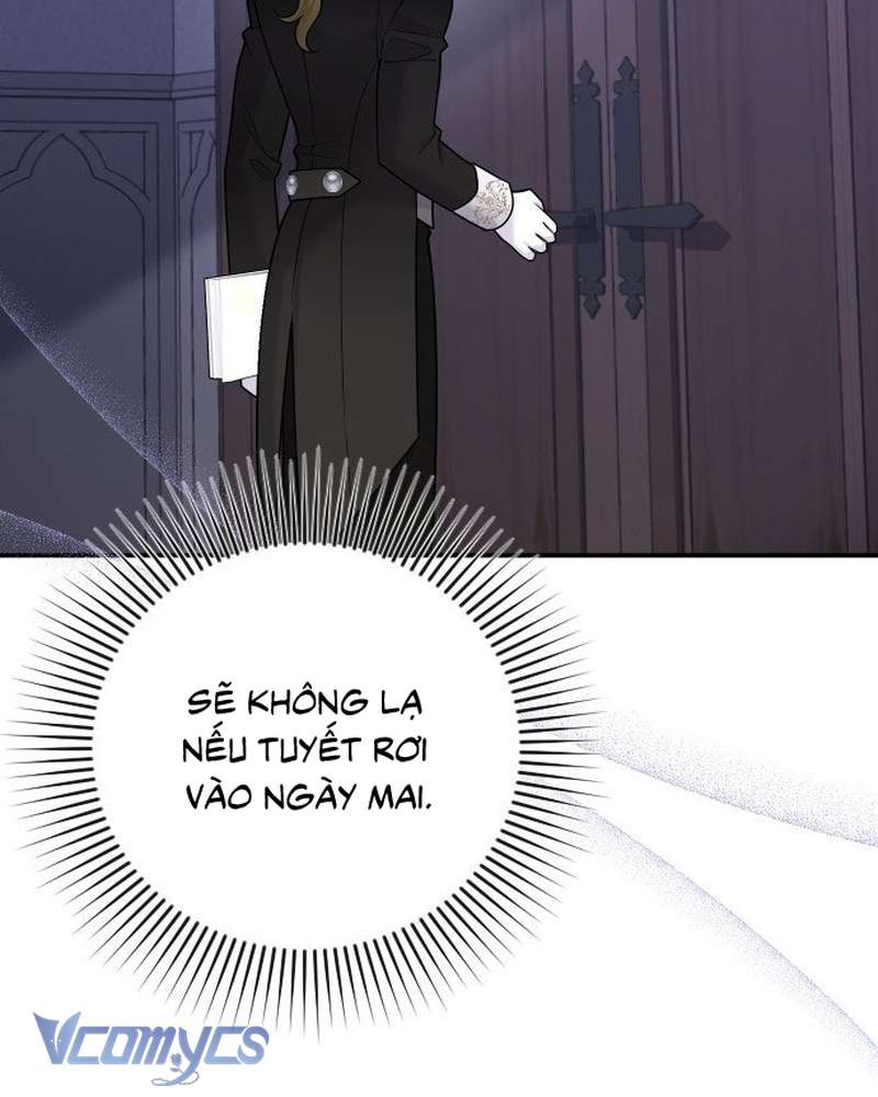 Trước Khi Em Có Ý Định Chạy Trốn Ta Sẽ Ngăn Chặn Nó Chap 38 - Trang 2