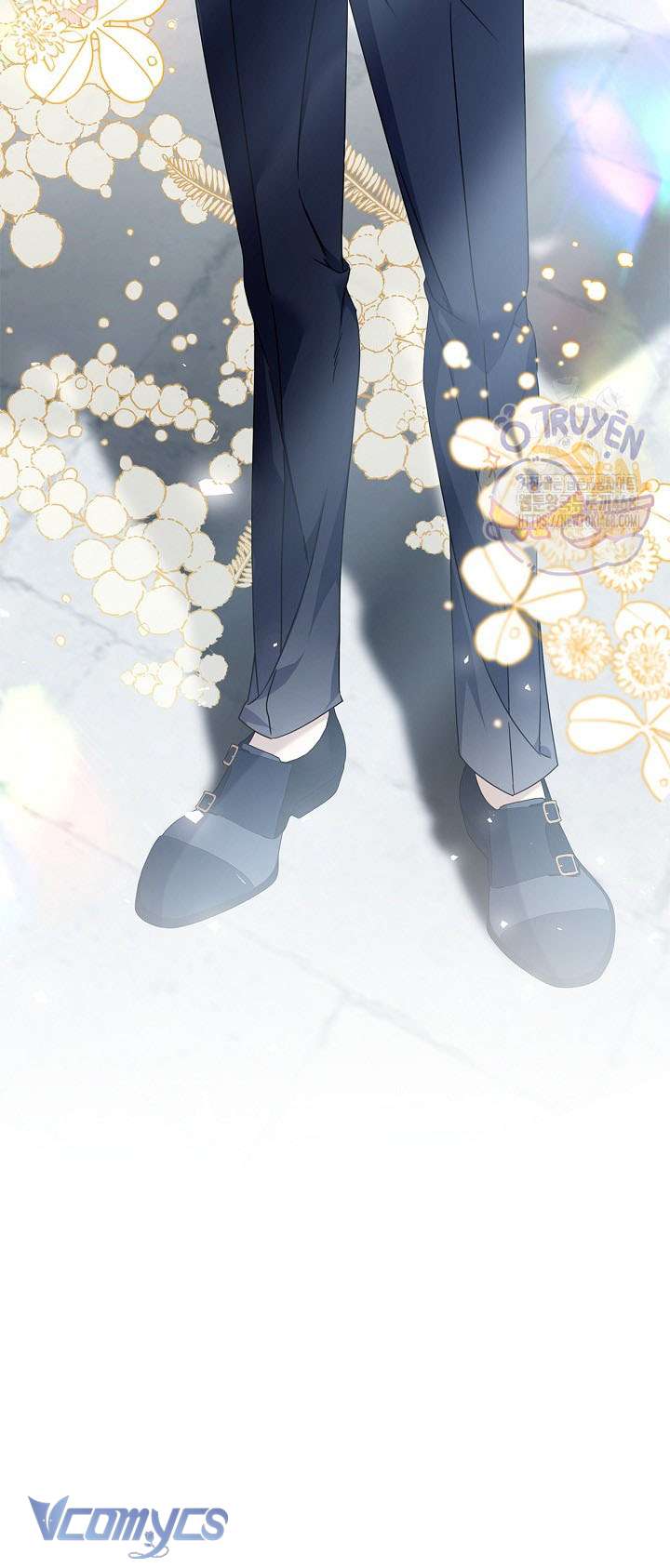 Xin Lỗi Vì Tôi Không Thể Rời Mắt Khỏi Vẻ Ngoài Của Ngài Chap 24 - Trang 4