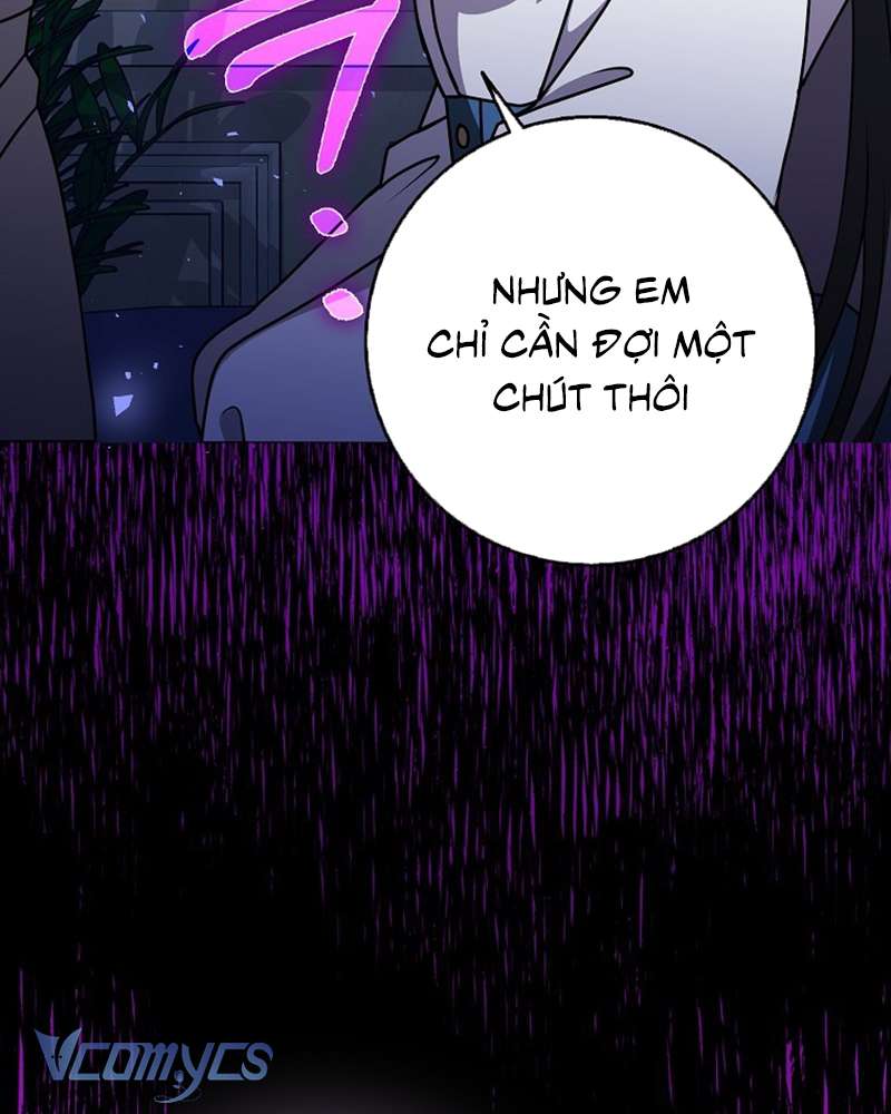 Tôi Thề Chúng Ta Chỉ Là Bạn Chapter 55 - Next Chapter 56