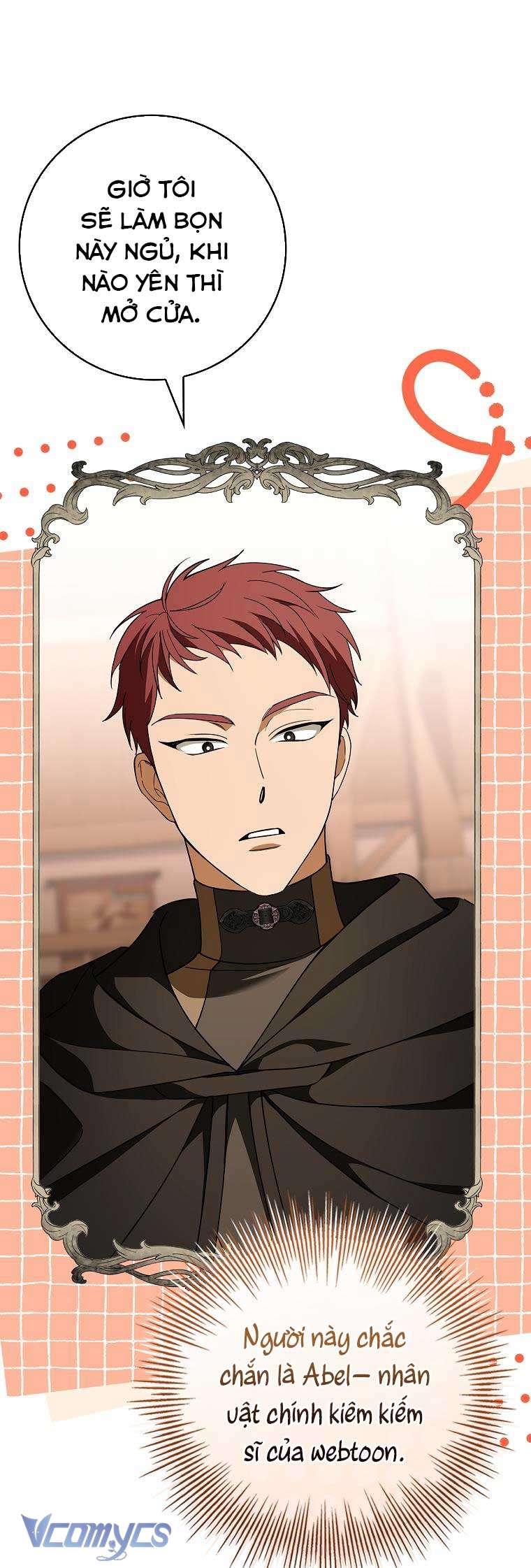 100 lời nguyền tại dinh thự Illestone Chap 37 - Trang 2