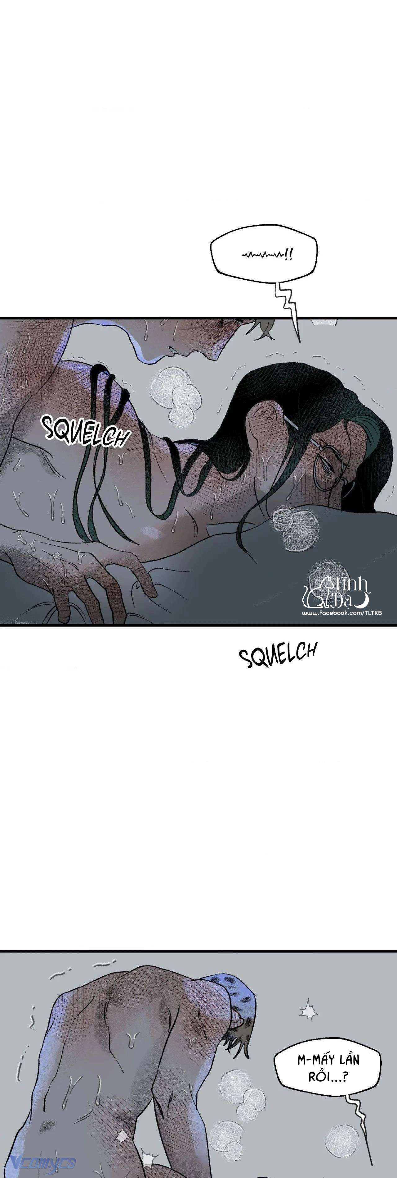 Melt - Phước Lành Chap (H+) - Trang 2