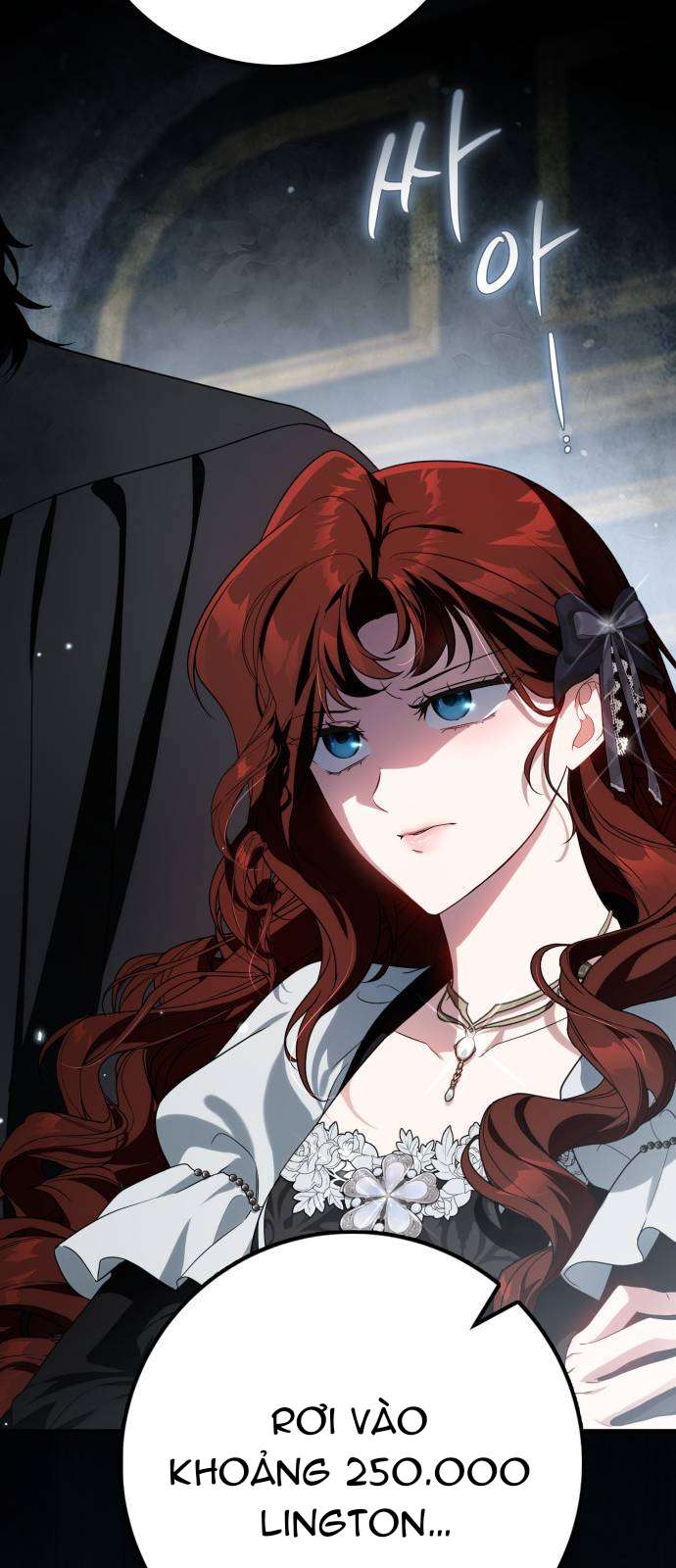 Nữ Công Tước Chiến Lợi Phẩm Chap 25 - Trang 3