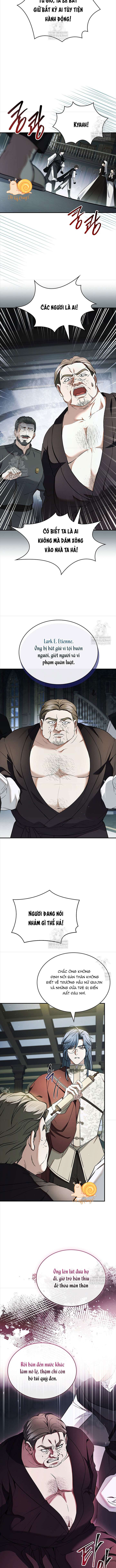 Ta Sẽ Đoạt Lấy Vương Miện Từ Ngươi Chap 24 - Trang 2