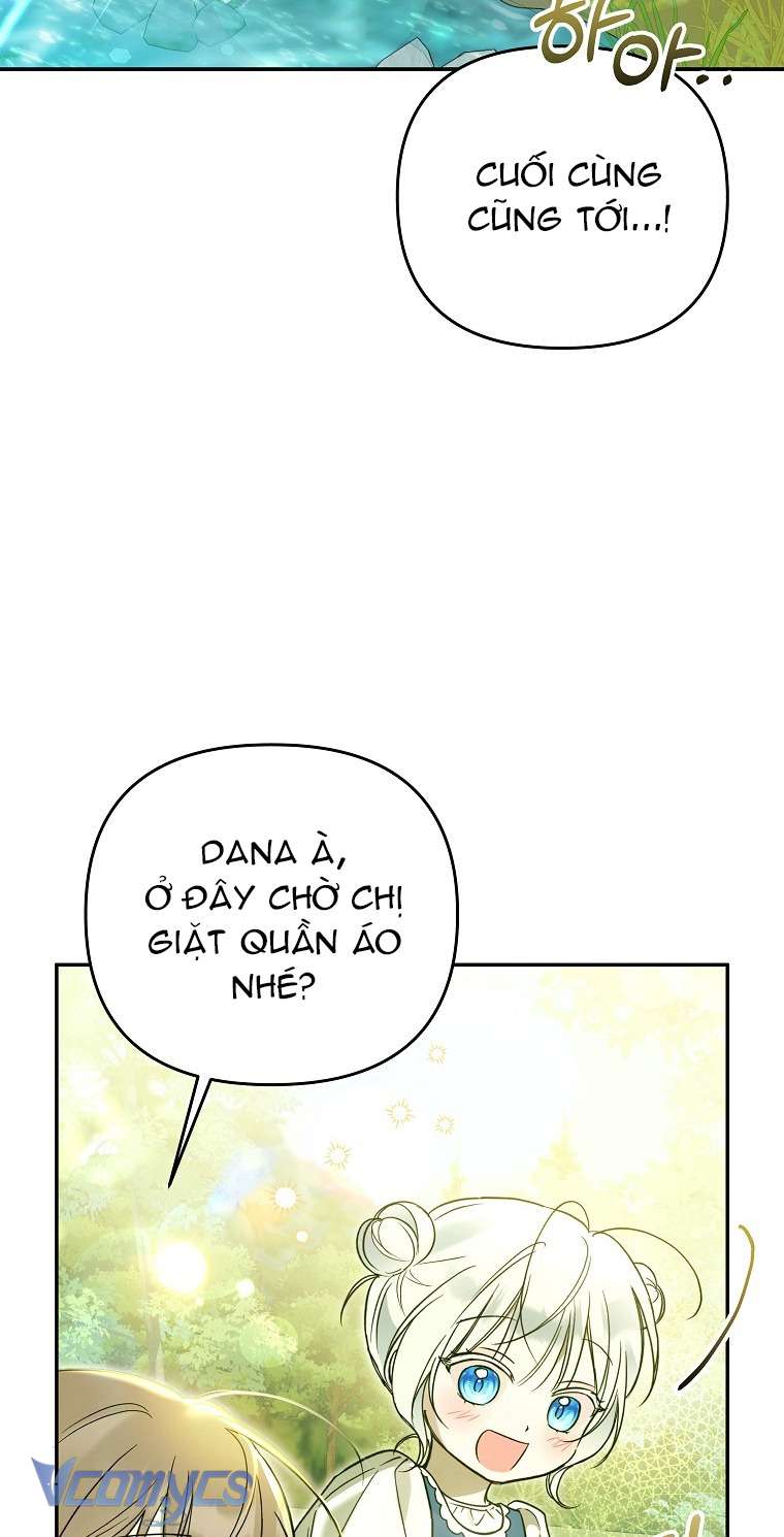 Độc Chiếm Sủng Ái Của Công Chúa Út, Mọi Người Đều Say Mê Tôi. Chap 4 - Trang 4