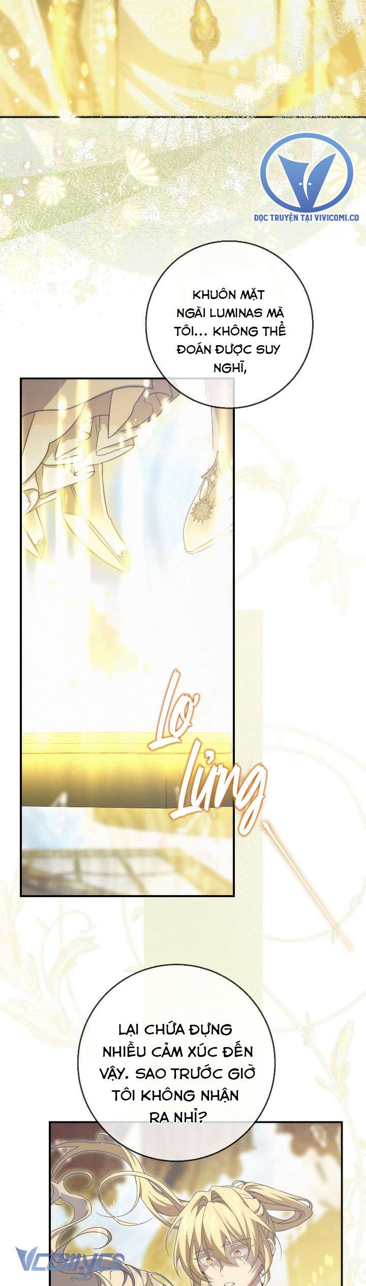 Lại Một Lần Nữa Hướng Về Ánh Sáng Chap 103 - Trang 2