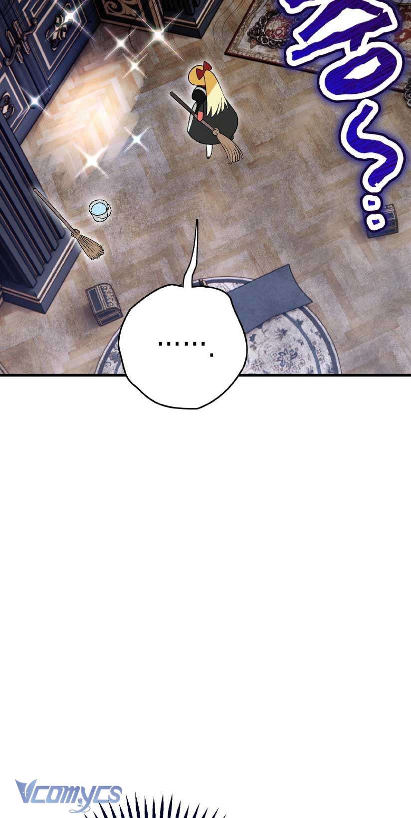 Gửi đến người sói yêu dấu của em Chap 4 - Next Chap 5