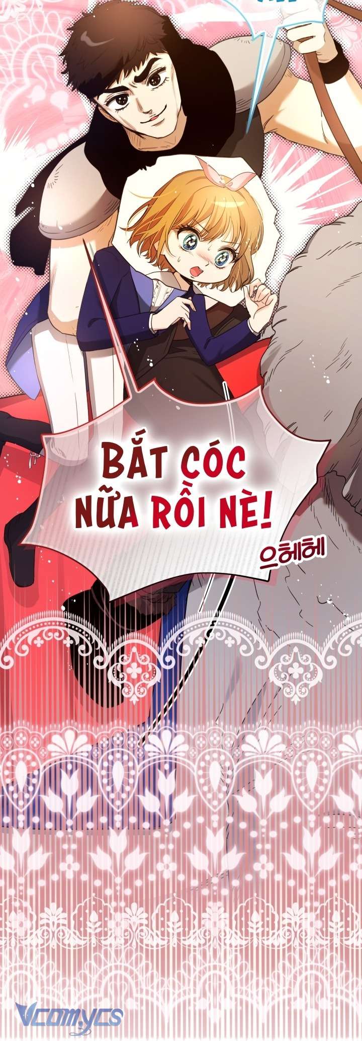 Đứa Trẻ Nuôi Dưỡng Ác Ma Chap 12 - Trang 2