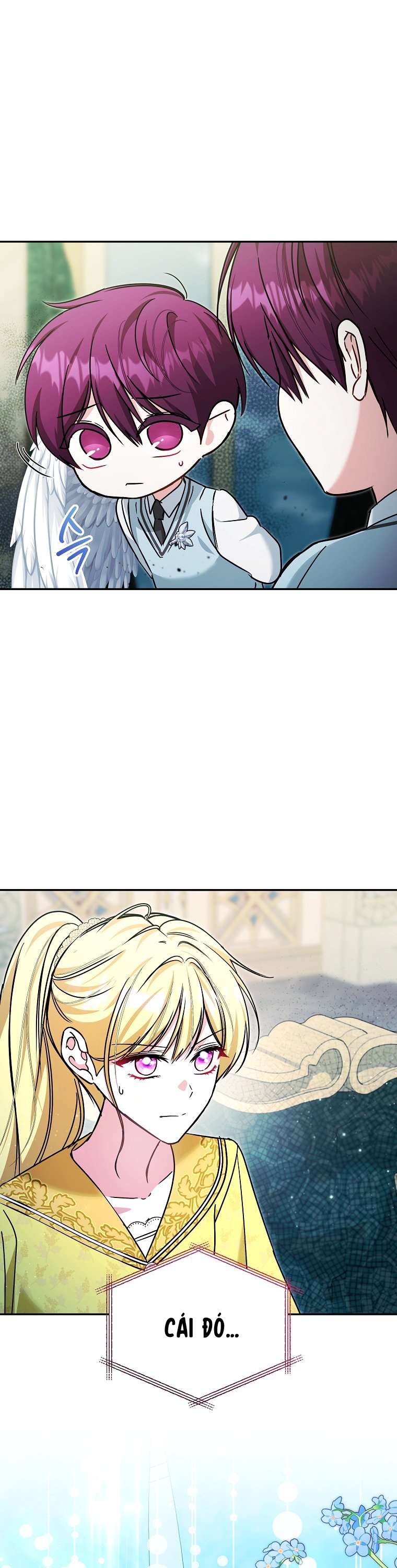 Chị Gái Tôi Là Nhân Vật Chính Chap 63 - Trang 2