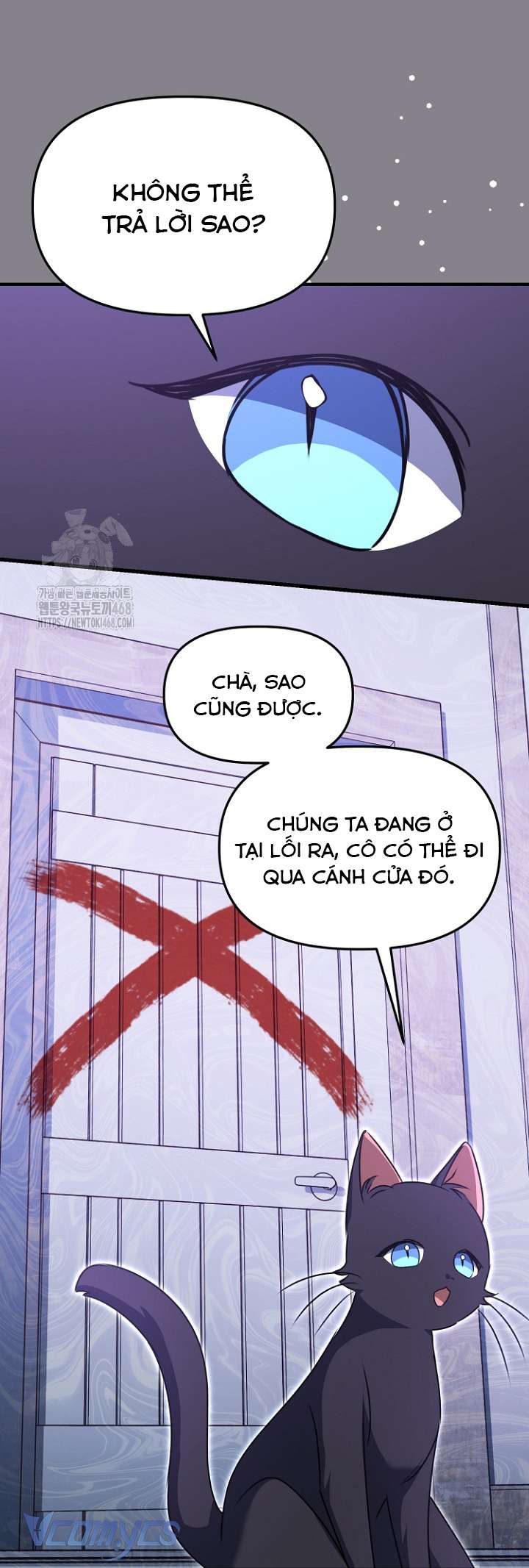 Sống Sót Trong Trường Học Ma Quái Chap 5 - Trang 3